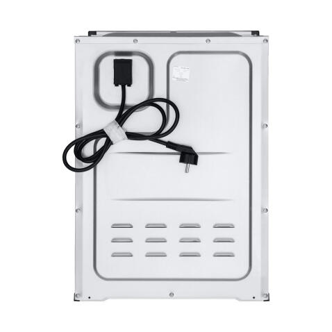 Духовой шкаф электрический MAUNFELD EOEC516PB