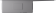 Кухонная мойка из нержавейки Omoikiri Akisame 86-GB-L Side графит