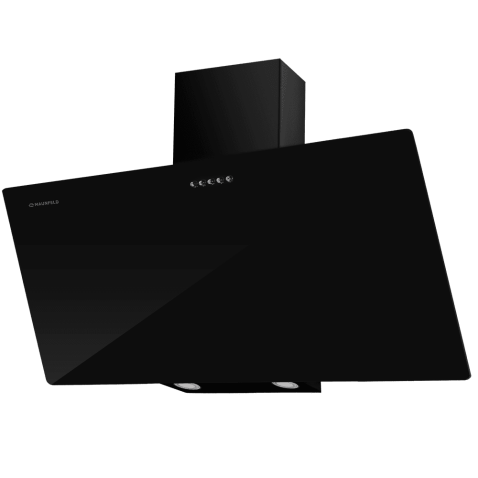 Вытяжка MAUNFELD Dream 90 Push Glass черный