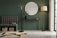 Вешалка SIGNAL COSMIC черный/золотой