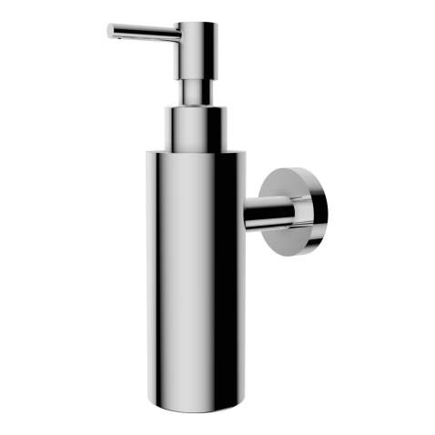 Дозатор Omoikiri OM-07 C хром