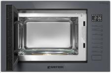 Микроволновая печь MEFERI MMO6025GR ULTRA