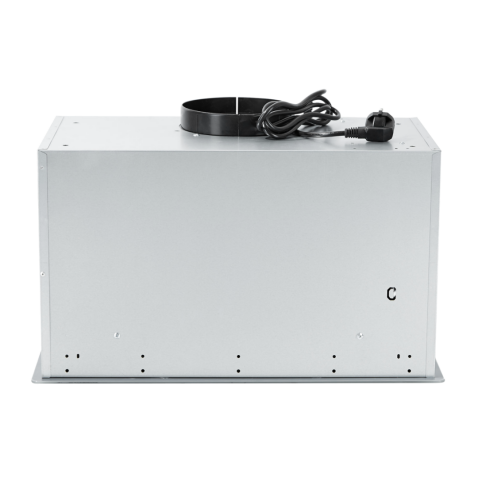 Вытяжка EXITEQ EX-1436 white