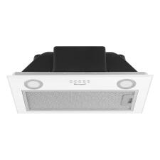 Вытяжка WEISSGAUFF BOX 900 PB WH