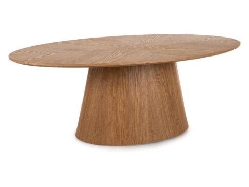 Стол журнальный SIGNAL MAROCCO дуб 110/60