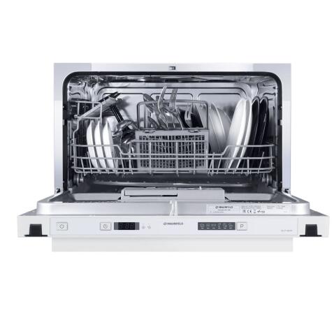 Посудомоечная машина MAUNFELD MLP-06IM