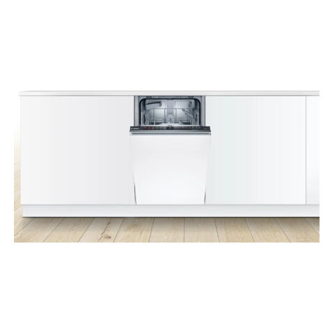 Посудомоечная машина встраиваемая BOSCH SPV2IKX10E