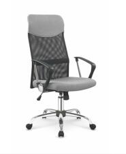 Кресло компьютерное HALMAR VIRE 2 черный/серый