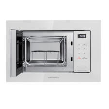Микроволновая печь MAUNFELD MBMO820SGW10 белый