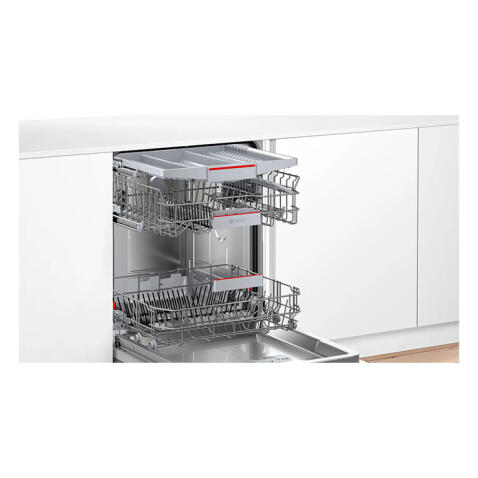 Посудомоечная машина встраиваемая BOSCH SMV46KX55E