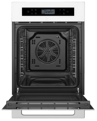 Духовой шкаф электрический MEFERI MEO4511WH COMFORT PLUS