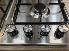 Поверхность газовая KANZLER KM 526 E