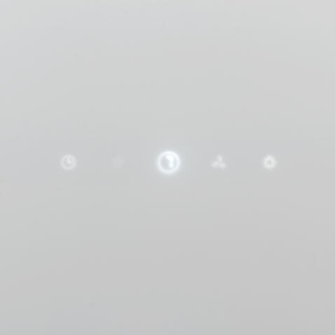 Вытяжка  ZORG TECHNOLOGY ALMA 1080 60 S белая