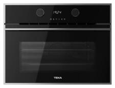 Духовка TEKA HLC 860P E00 DUALCLEAN