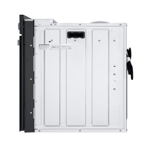 Духовой шкаф электрический MAUNFELD EOEC516PB