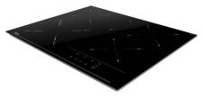 Поверхность стеклокерамическая TEKA TTB 64320 TTC BLACK