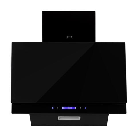 Вытяжка  ZORG TECHNOLOGY AGATA 1000 60 S черная