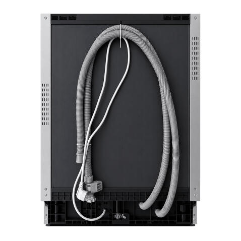 Посудомоечная машина MAUNFELD MLP60631 Light Beam