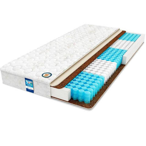 Матрас ASKONA EXPERT ELEMENT 160x200