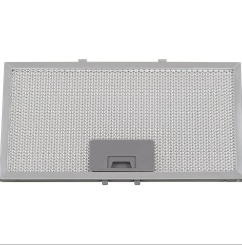 Вытяжка кухонная MEFERI SMARTBOX60BK GLASS COMFORT