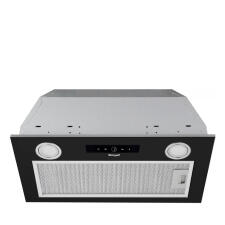 Вытяжка WEISSGAUFF BOX 1200 BL