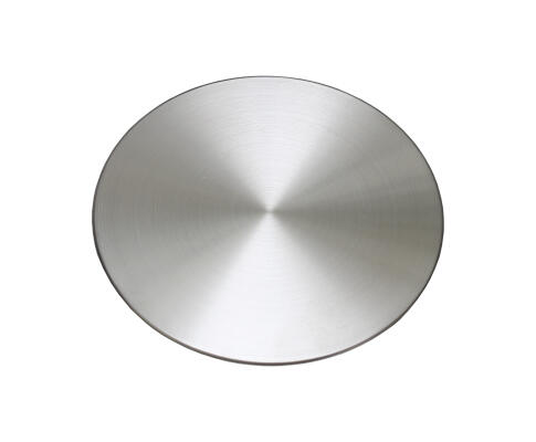 Кухонная мойка из нержавейки BLANTEK LS-5444S Brushed