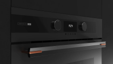 Микроволновая печь TEKA MLC 84-G1 MATT BLACK