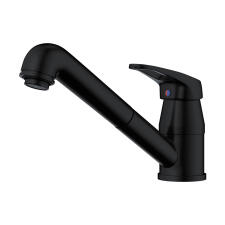 Смеситель для кухни Omoikiri Tateyama S GB графит