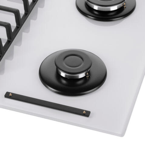 Поверхность газовая MAUNFELD EGHG.64.6CW/G