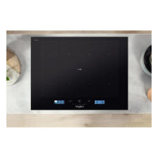 Поверхность индукционная WHIRLPOOL SMP 658C/BT/IXL