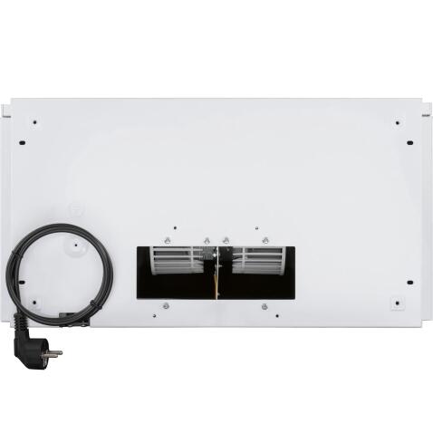 Вытяжка кухонная MEFERI SLIDEBOX60WH POWER