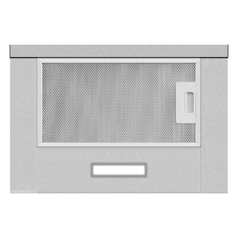 Вытяжка WEISSGAUFF TEL 450 Inox