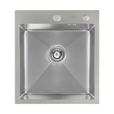 Мойка ARFEKA ECO AR 450*500 SATIN DECOR