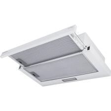 Вытяжка кухонная MEFERI SLIDEBOX60WH LIGHT