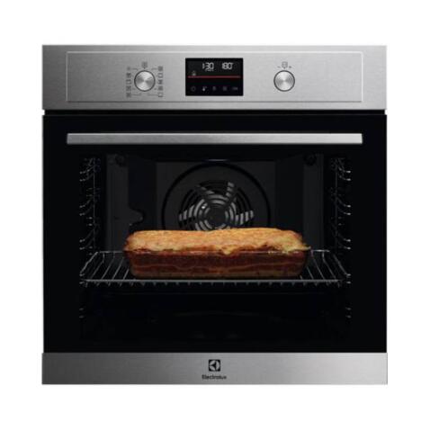 Духовой шкаф ELECTROLUX EOF4P56X