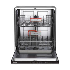 Посудомоечная машина встраиваемая WEISSGAUFF BDW 6025 D Infolight