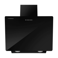 Вытяжка MAUNFELD Dream 60 Push Glass черный