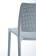 Стул HALMAR K514 голубой
