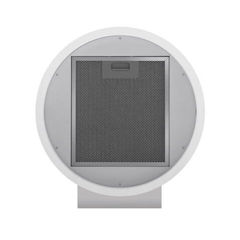 Вытяжка MAUNFELD ALBA 39 Wall нержавеющая сталь