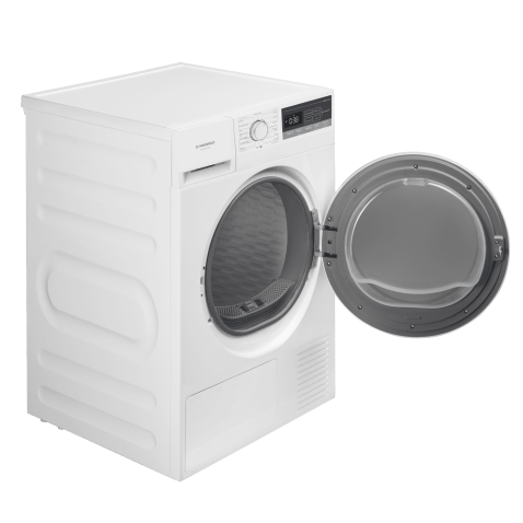 Сушильная машина MAUNFELD MFDM168WH02