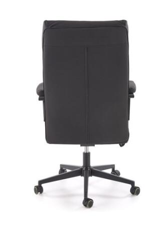 Кресло компьютерное HALMAR ADRIANO 2 черный