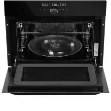 Духовой шкаф электрический MAUNFELD XCMO4418GB Glossy