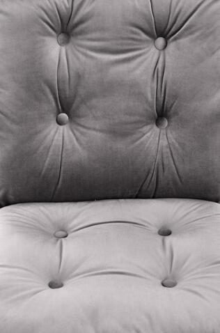 Кресло компьютерное HALMAR COLIN серый/черный