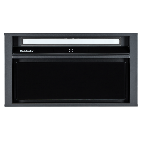 Вытяжка EXITEQ EX-1506 black