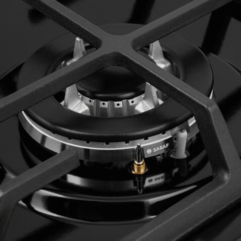 Поверхность газовая MAUNFELD EGHE.32.63CB/G