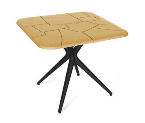 Стол Sheffilton SHT-TU30/TT30 83/83 черный/бук Стол Sheffilton SHT-TU30/TT30 83/83 черный/бук