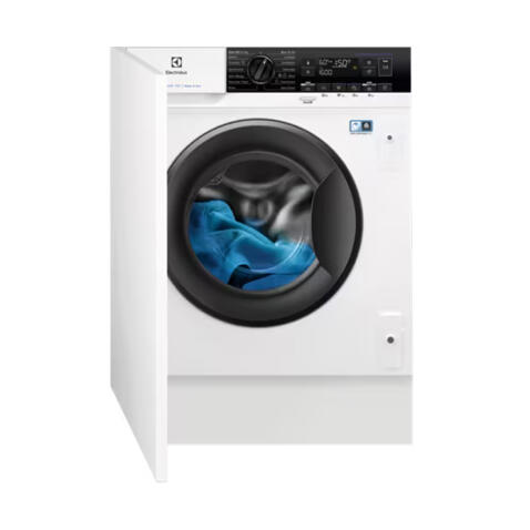 Стирально-сушильная машина ELECTROLUX EW7W368SI