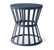 Стол журнальный Sheffilton STH-CT85 серый