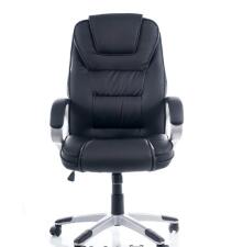 Кресло компьютерное SIGNAL Q-031 черный