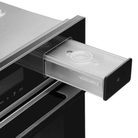 Духовой шкаф электрический MAUNFELD MCMO5016STGB